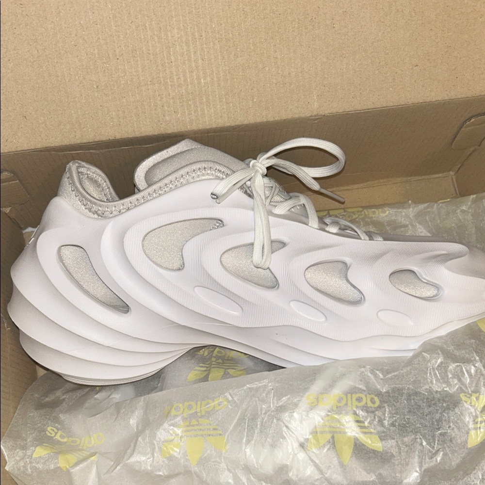 Adidas Originals Adifom Quake Sneakers